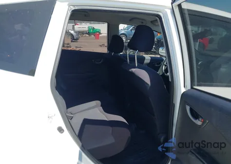 2011 Honda Fit Sport from USA, damaged, VIN JHMGE8H61BC004386